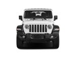 2027 Jeep Wrangler Willys