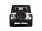 2027 Jeep Wrangler Willys