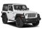 2027 Jeep Wrangler Willys