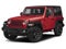 2027 Jeep Wrangler Willys