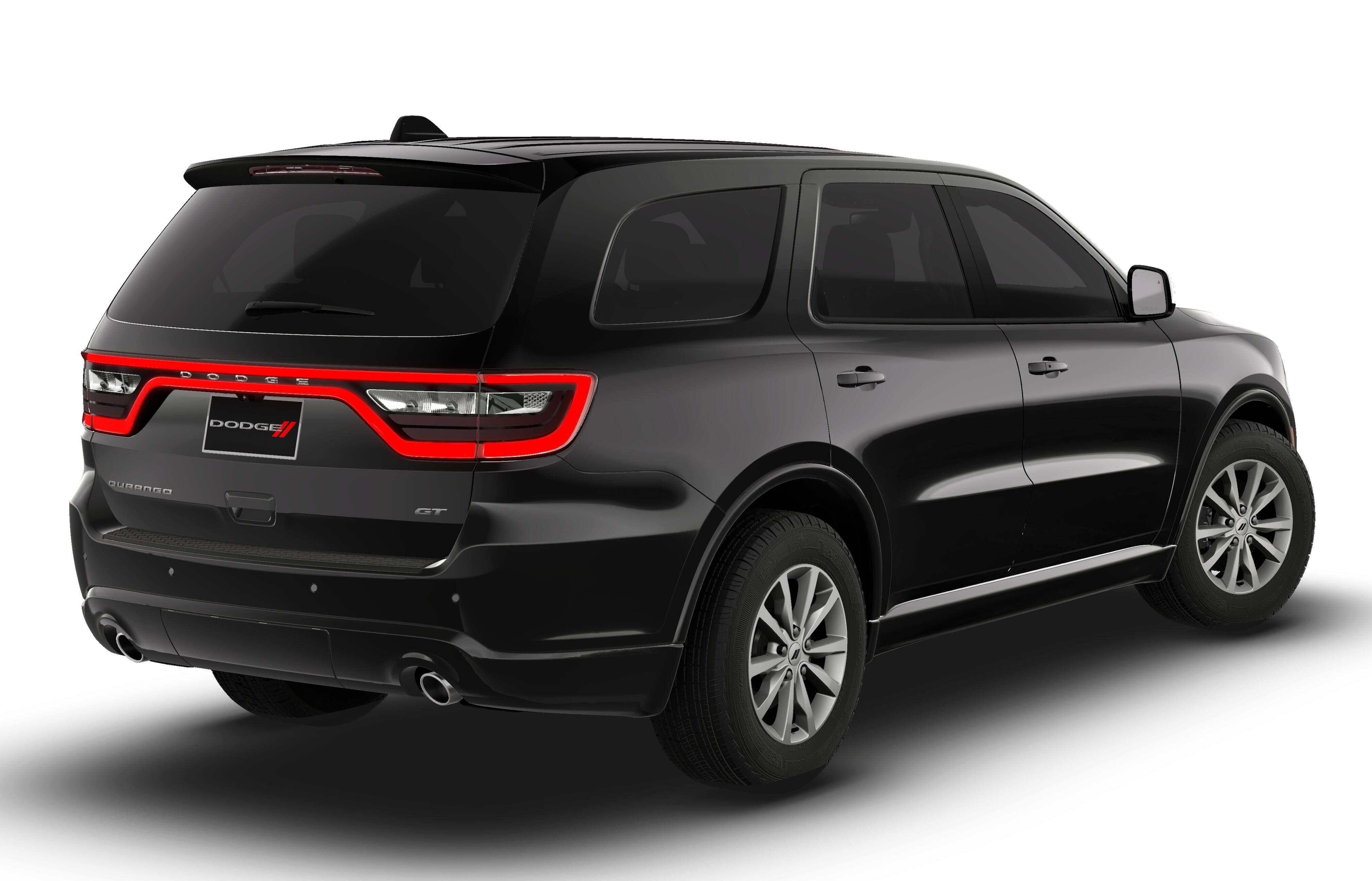 2026 Dodge Durango DURANGO GT RWD