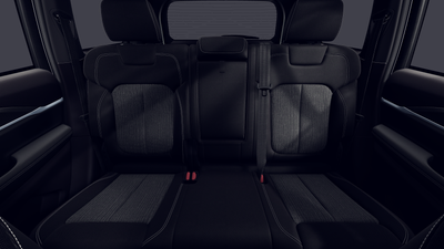2026 Jeep Grand Cherokee GRAND CHEROKEE LAREDO 4X4