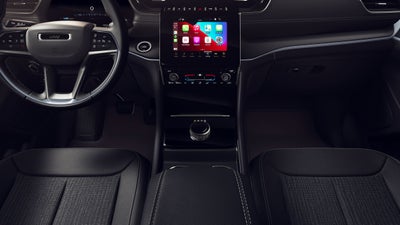 2026 Jeep Grand Cherokee GRAND CHEROKEE LAREDO 4X4