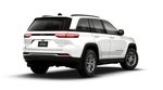 2026 Jeep Grand Cherokee GRAND CHEROKEE LAREDO 4X4