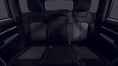 2026 Jeep Grand Cherokee GRAND CHEROKEE LAREDO 4X4