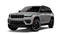 2027 Jeep Grand Cherokee Laredo X