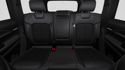 2027 Jeep Grand Cherokee Laredo X