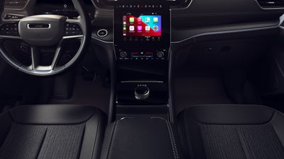 2026 Jeep Grand Cherokee GRAND CHEROKEE L LAREDO 4X4