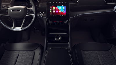 2026 Jeep Grand Cherokee GRAND CHEROKEE L LAREDO 4X4