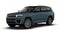 2026 Jeep Grand Cherokee GRAND CHEROKEE L SUMMIT 4X4