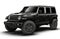 2026 Jeep Wrangler Willys 392