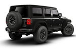 2026 Jeep Wrangler Willys 392