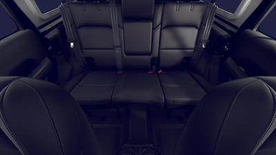 2026 Jeep Wrangler Willys 392