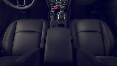 2026 Jeep Wrangler Willys 392