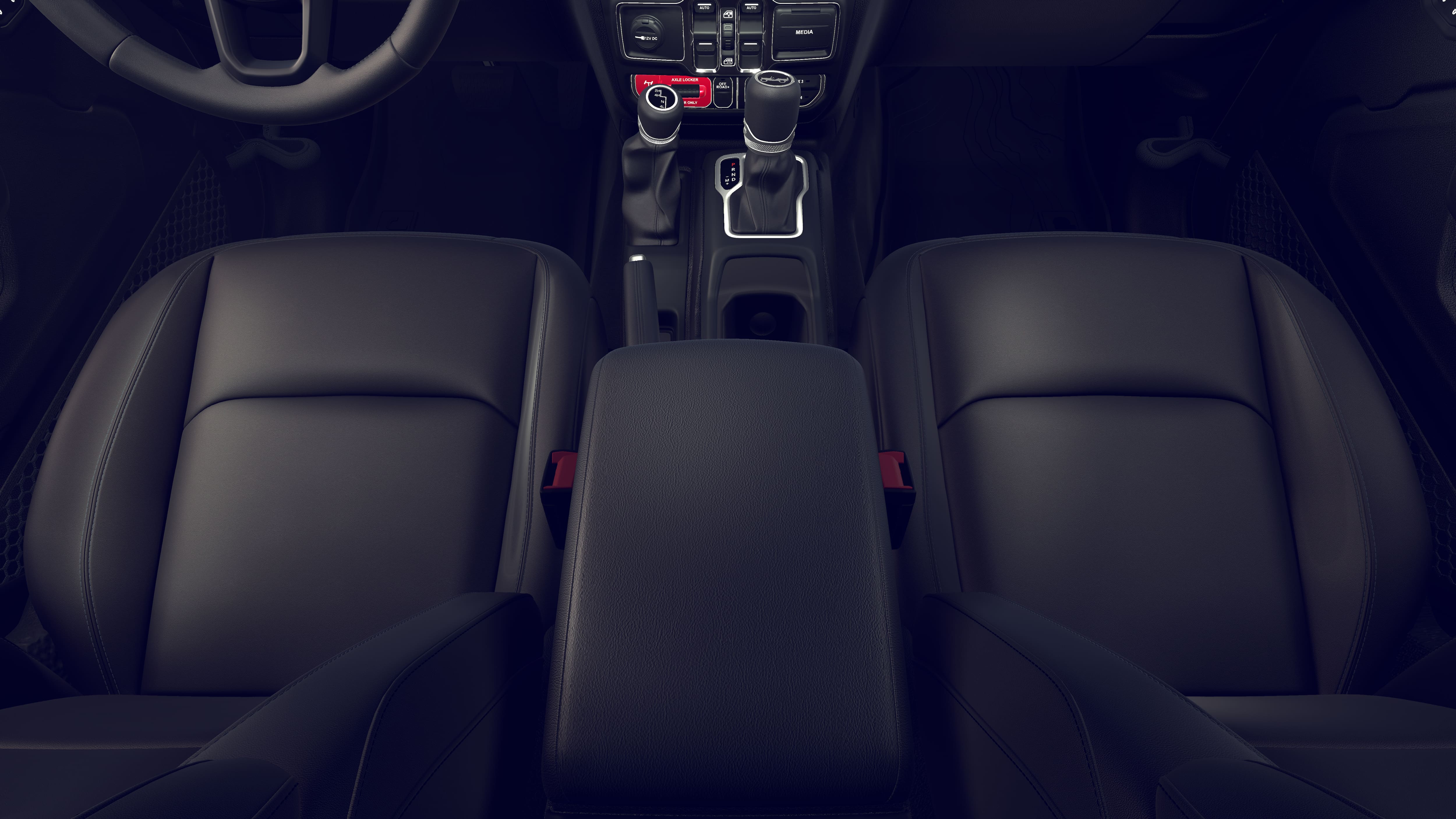 2026 Jeep Wrangler Willys 392