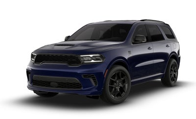 2026 Dodge Durango DURANGO GT HEMI V8 PLUS AWD AMERICA250