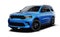 2027 Dodge Durango GT HEMI