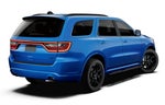2027 Dodge Durango GT HEMI