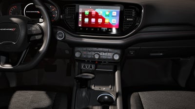 2027 Dodge Durango GT HEMI