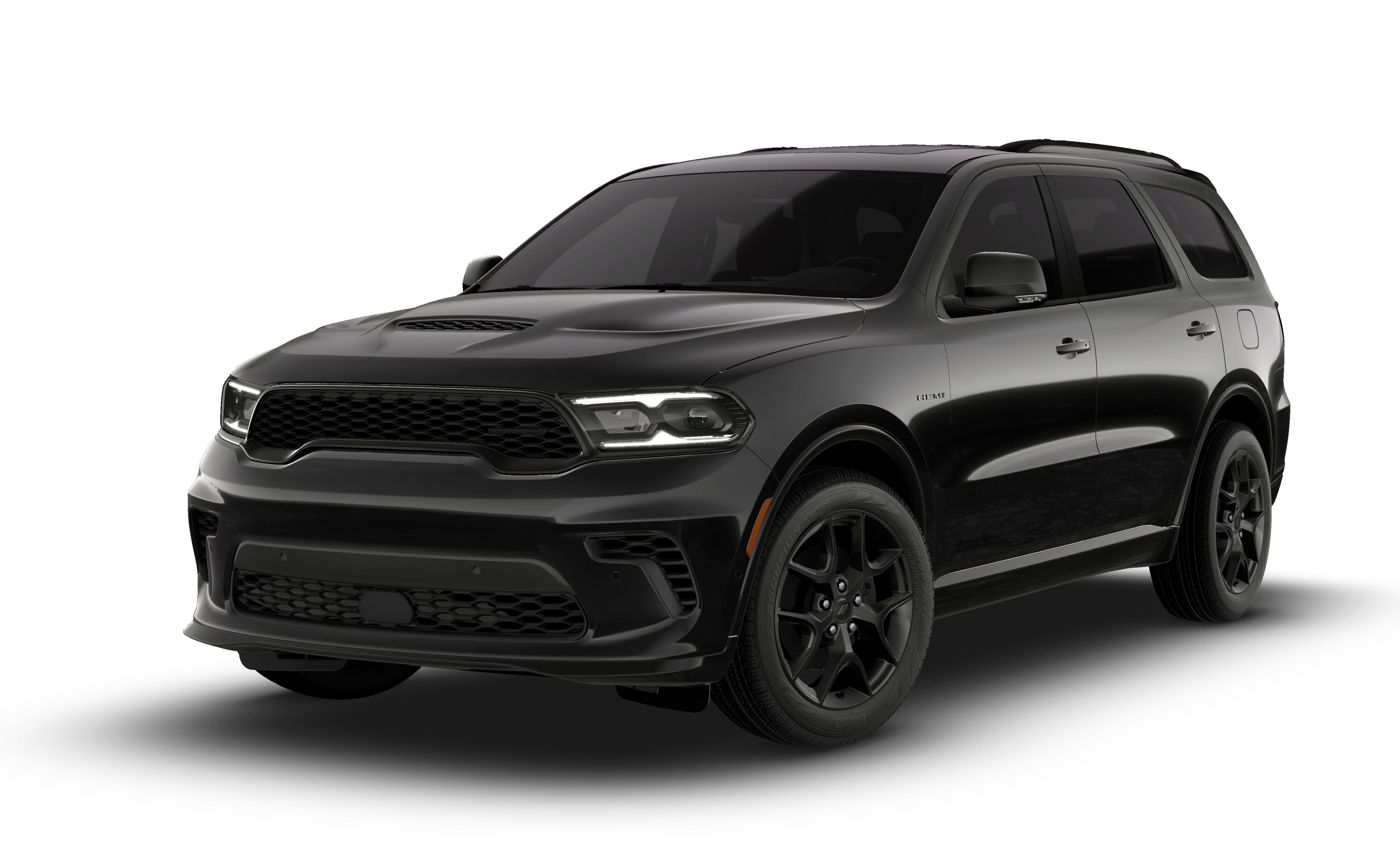 2026 Dodge Durango GT HEMI Plus V8 AWD's photo