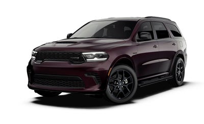 2027 Dodge Durango GT HEMI
