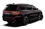 2027 Dodge Durango GT HEMI