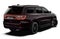 2027 Dodge Durango GT HEMI