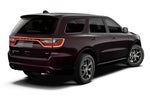 2027 Dodge Durango GT HEMI
