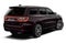 2027 Dodge Durango GT HEMI