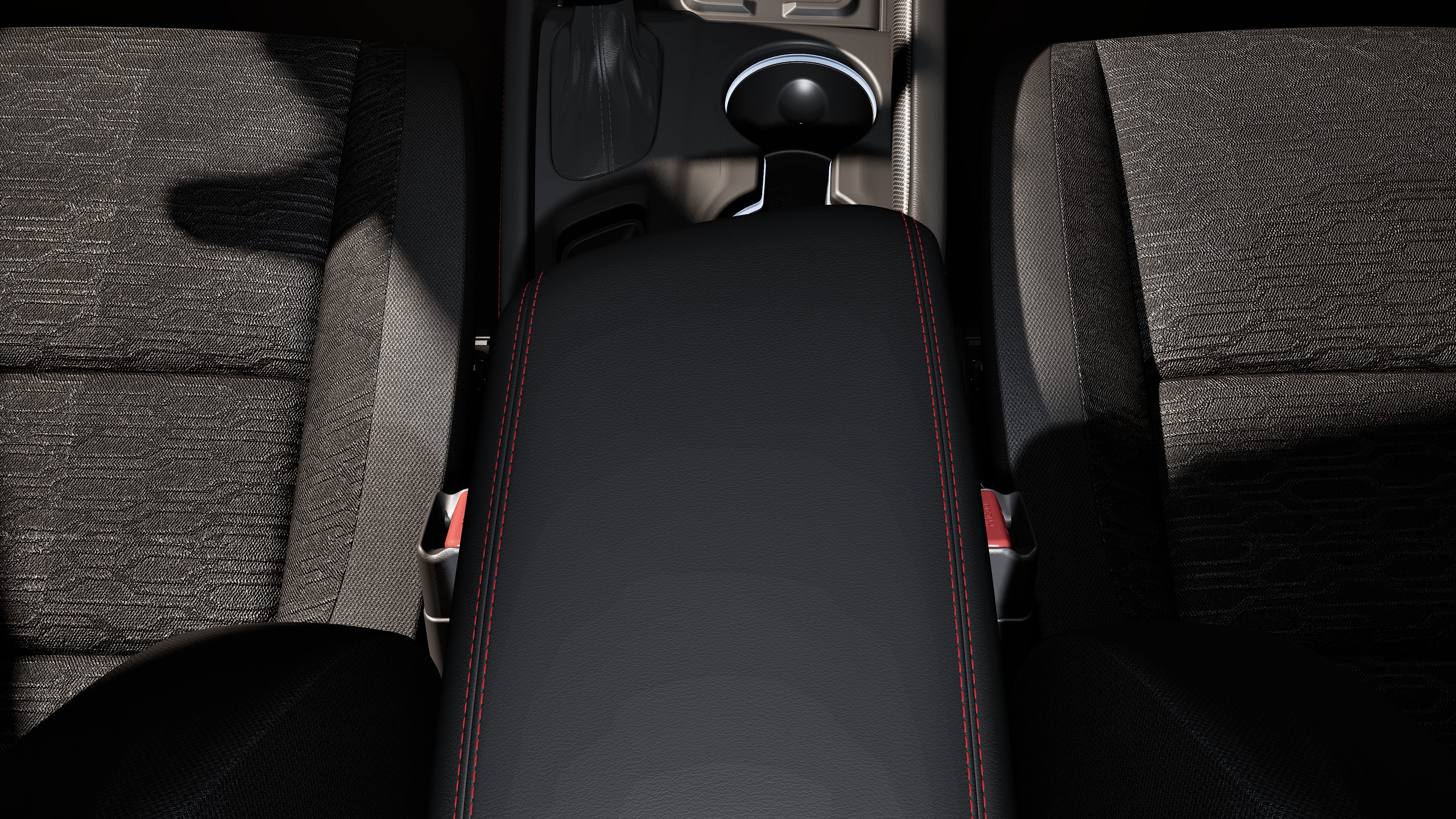 2027 Dodge Durango GT HEMI