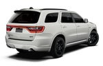 2027 Dodge Durango GT Plus HEMI