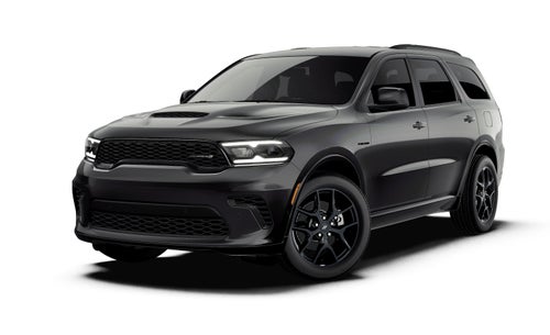 2027 Dodge Durango GT HEMI