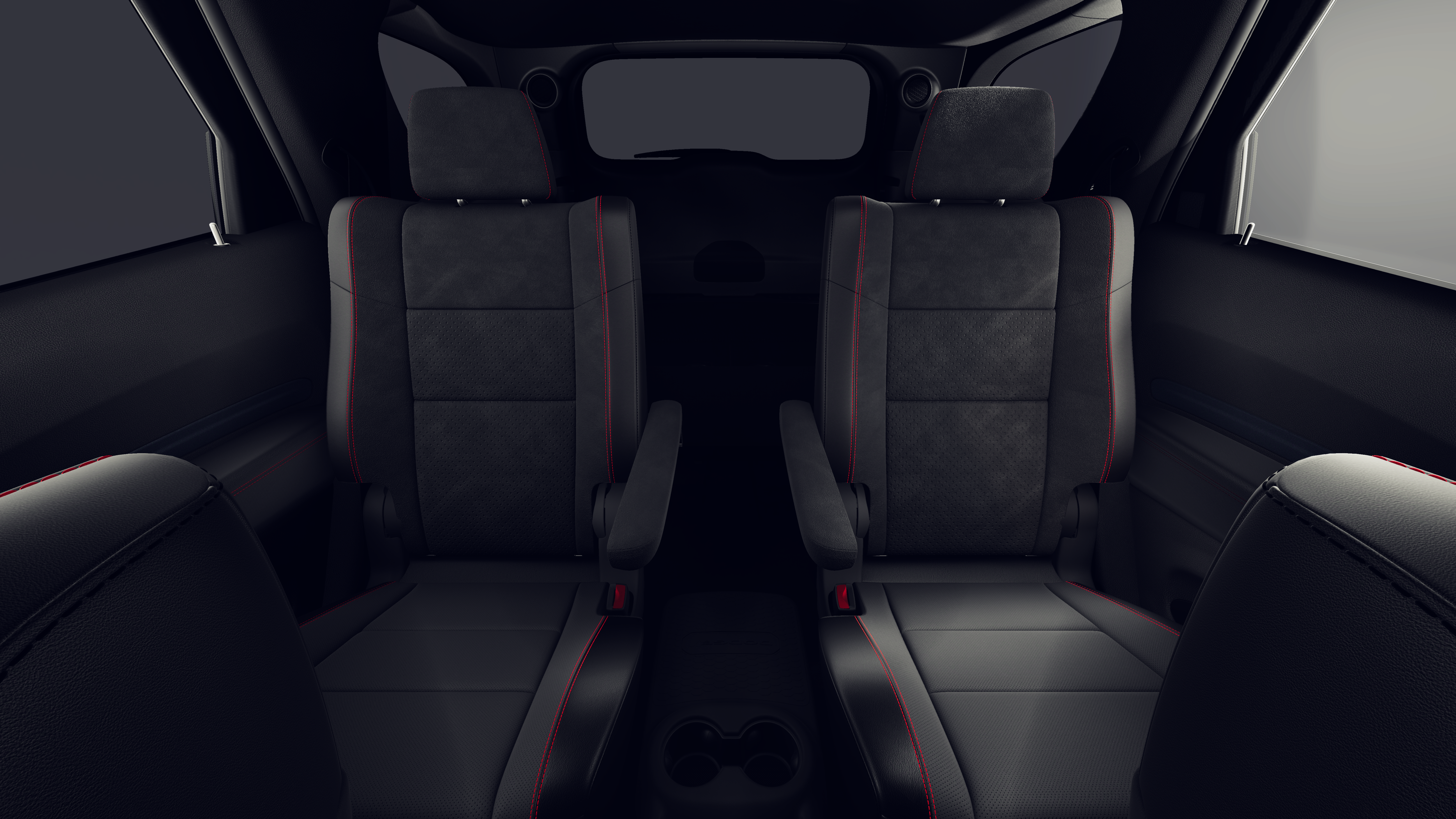 2026 Dodge Durango DURANGO R/T 392 AWD LAUNCH EDITION