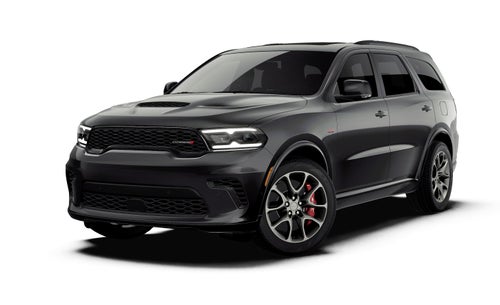 2027 Dodge Durango R/T 392 Plus