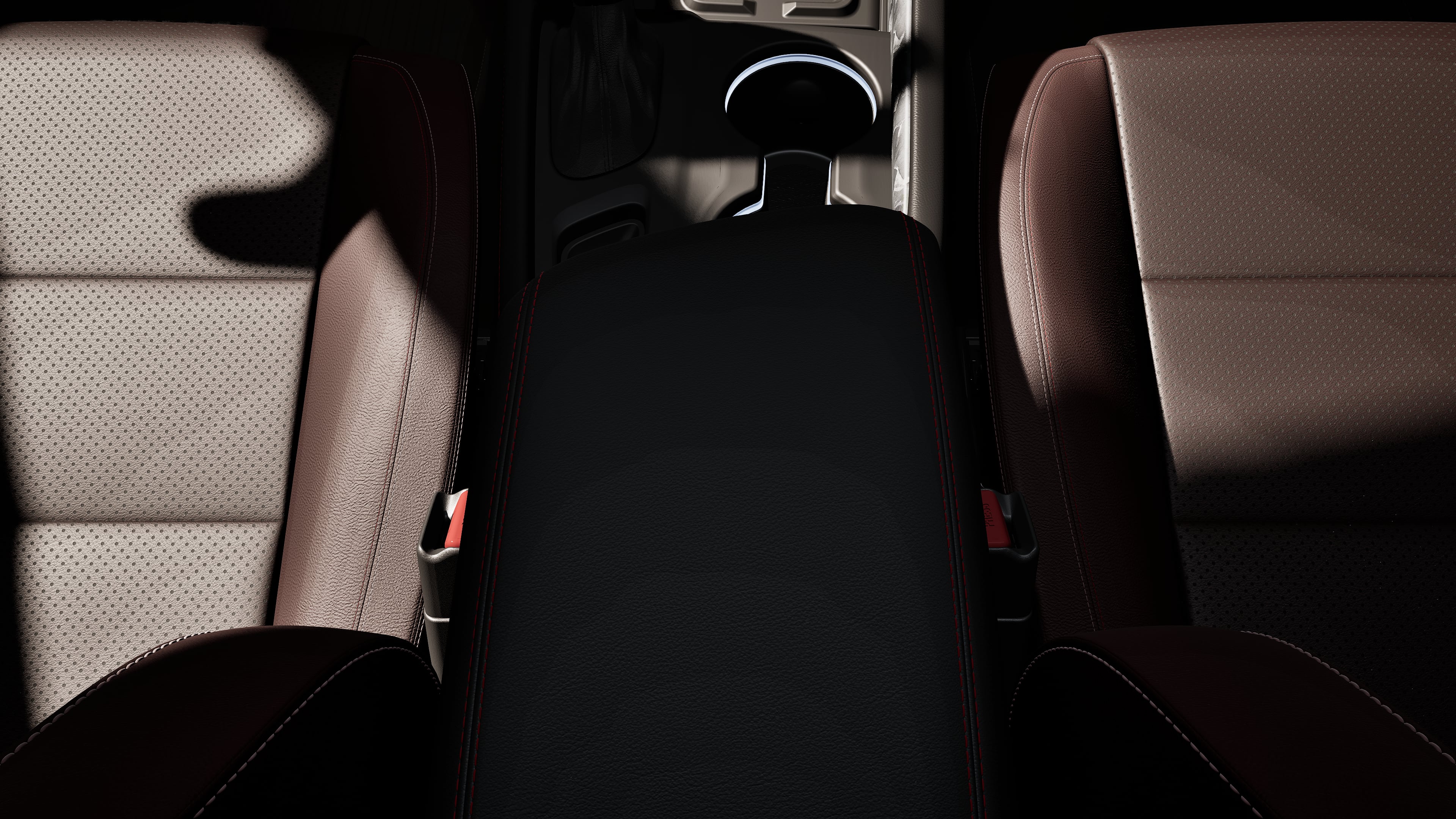 2027 Dodge Durango R/T 392 Plus