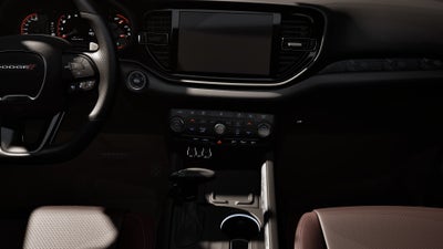 2027 Dodge Durango R/T 392 Plus