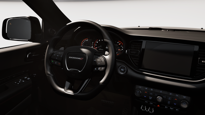 2027 Dodge Durango R/T 392 Plus