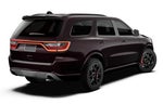 2027 Dodge Durango R/T 392 Plus