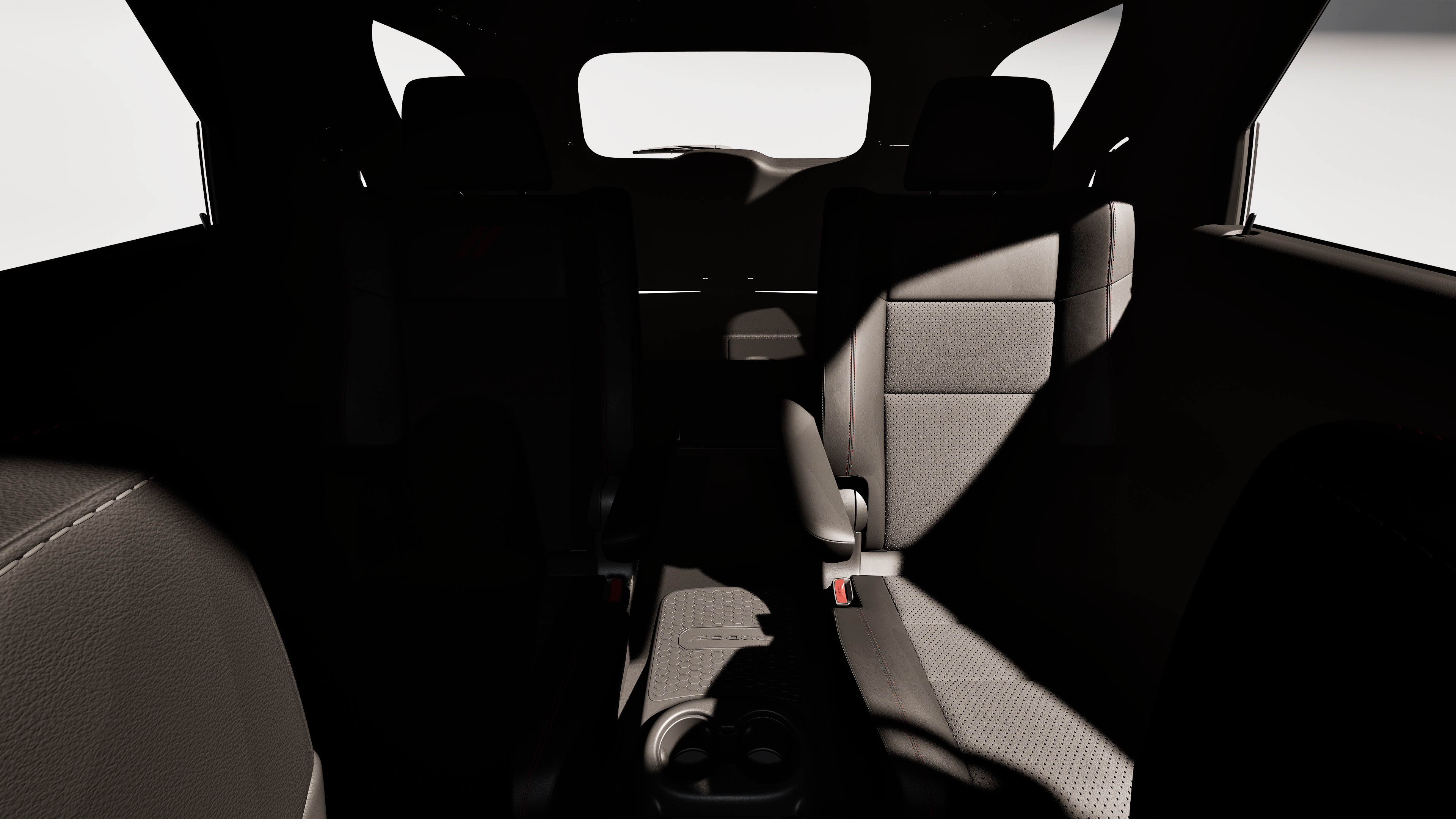 2027 Dodge Durango R/T 392 Plus