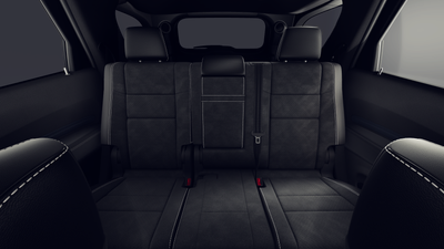 2026 Dodge Durango DURANGO SRT HELLCAT AWD