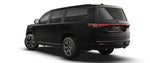 2026 Jeep Grand Wagoneer GRAND WAGONEER L LIMITED ALTITUDE 4X4