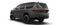 2026 Jeep Grand Wagoneer GRAND WAGONEER SUMMIT OBSIDIAN 4X4