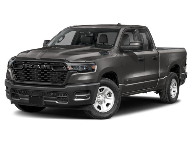 2027 RAM Ram 1500 Tradesman
