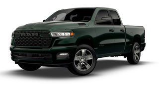 2026 RAM Ram 1500 RAM 1500 EXPRESS QUAD CAB 4X2 6'4' BOX