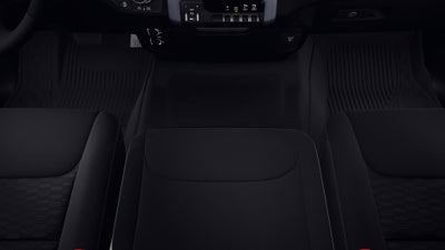 2027 RAM Ram 1500 Warlock