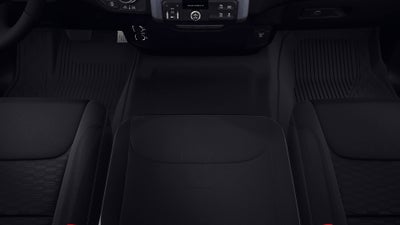 2027 RAM Ram 1500 Warlock