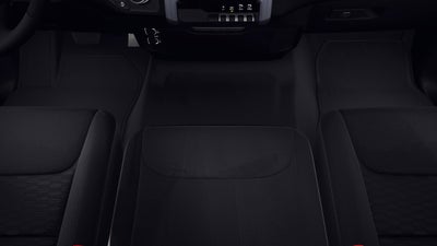 2027 RAM Ram 1500 Tradesman