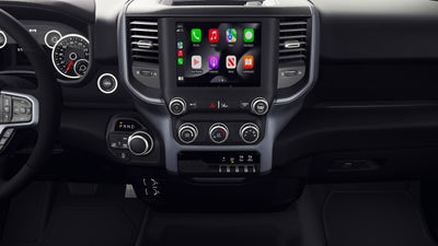2027 RAM Ram 1500 Tradesman