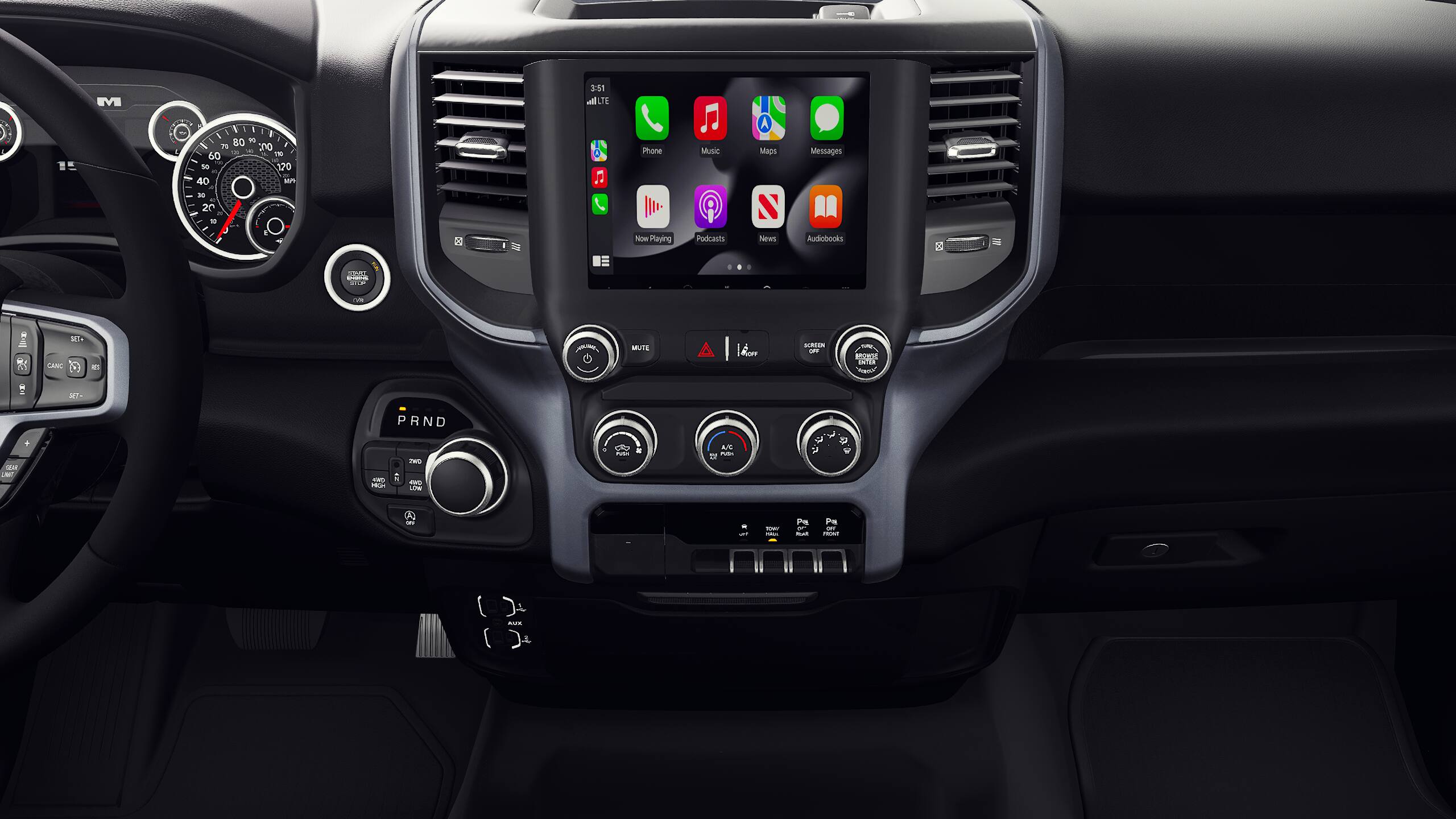 2027 RAM Ram 1500 Tradesman