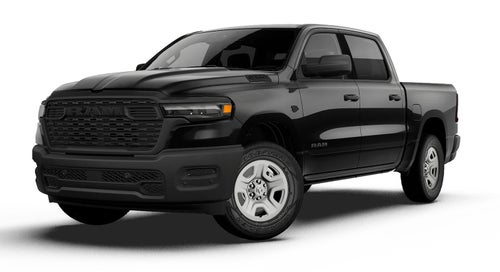 2027 RAM Ram 1500 Tradesman